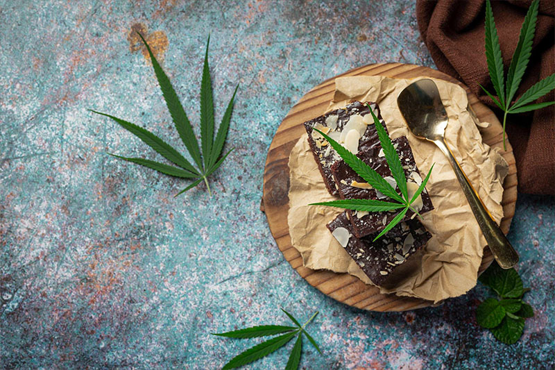 Cannabis Social Club kiffen